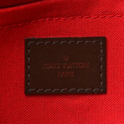 Louis Vuitton Damier Ebene Favorite MM 6 of 11