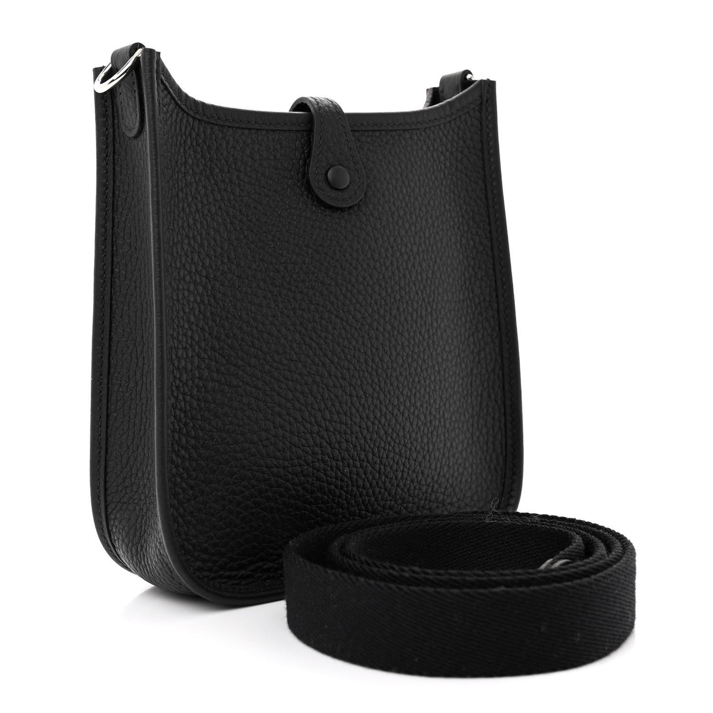 Taurillon Clemence Evelyne TPM Black