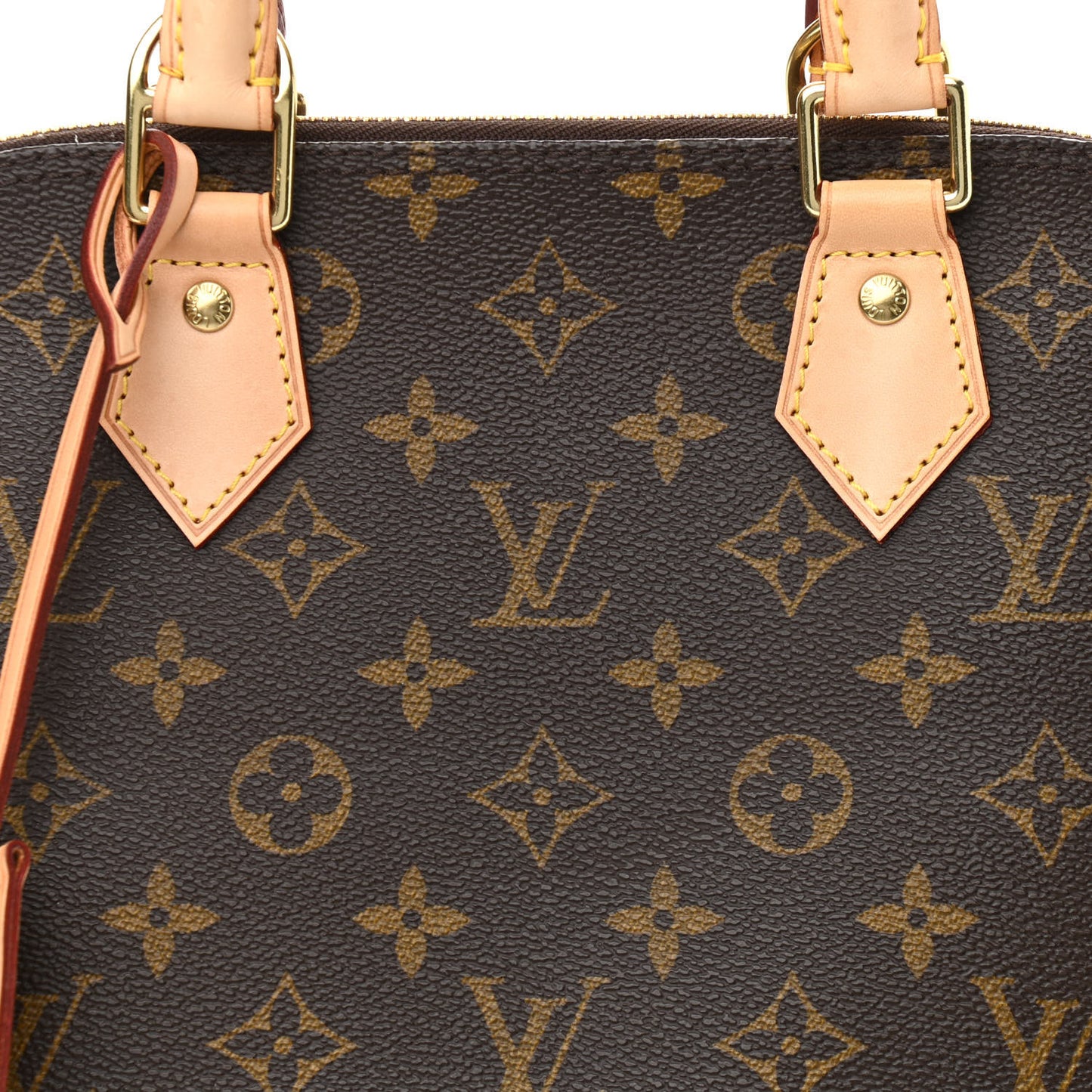 Monogram Alma PM