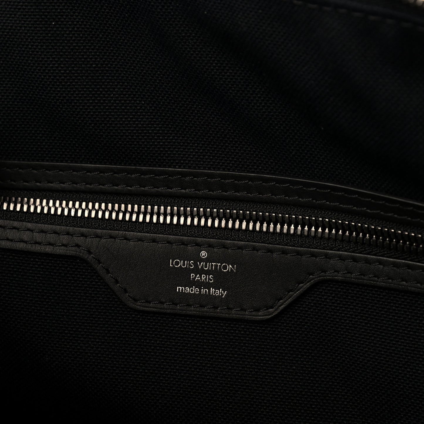 Utah Canyon Travel Bag Marron
