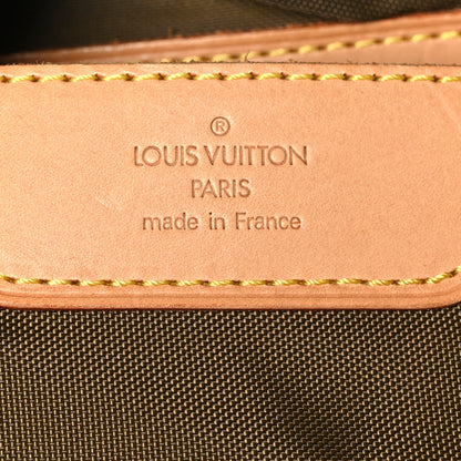 Louis Vuitton Monogram Evasion Sports Bag 5 of 10