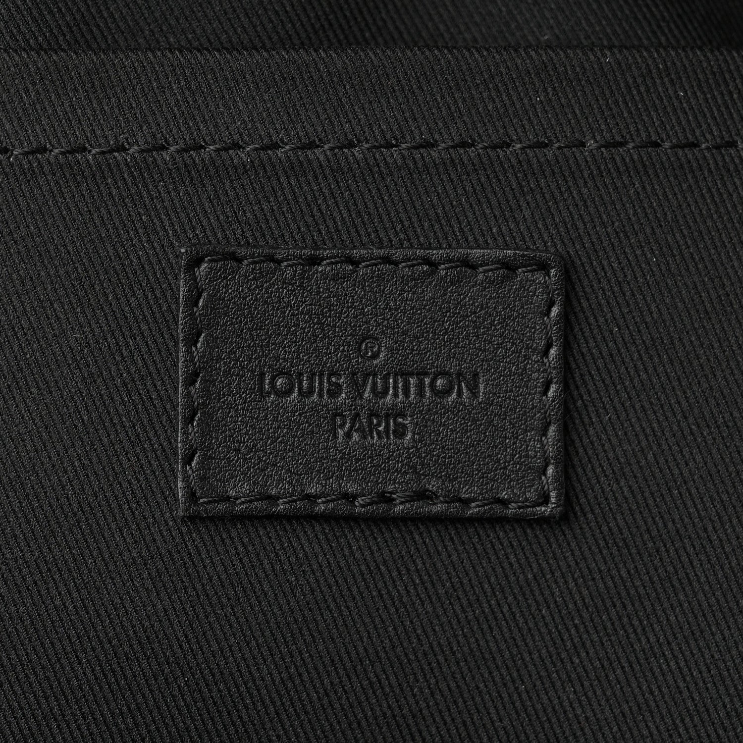 Louis Vuitton Monogram Palm Springs Backpack PM 6 of 12
