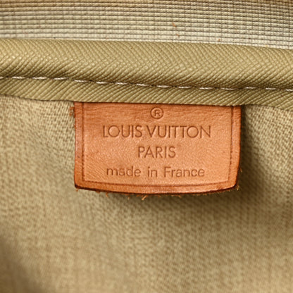 Louis Vuitton Monogram Deauville 6 of 11