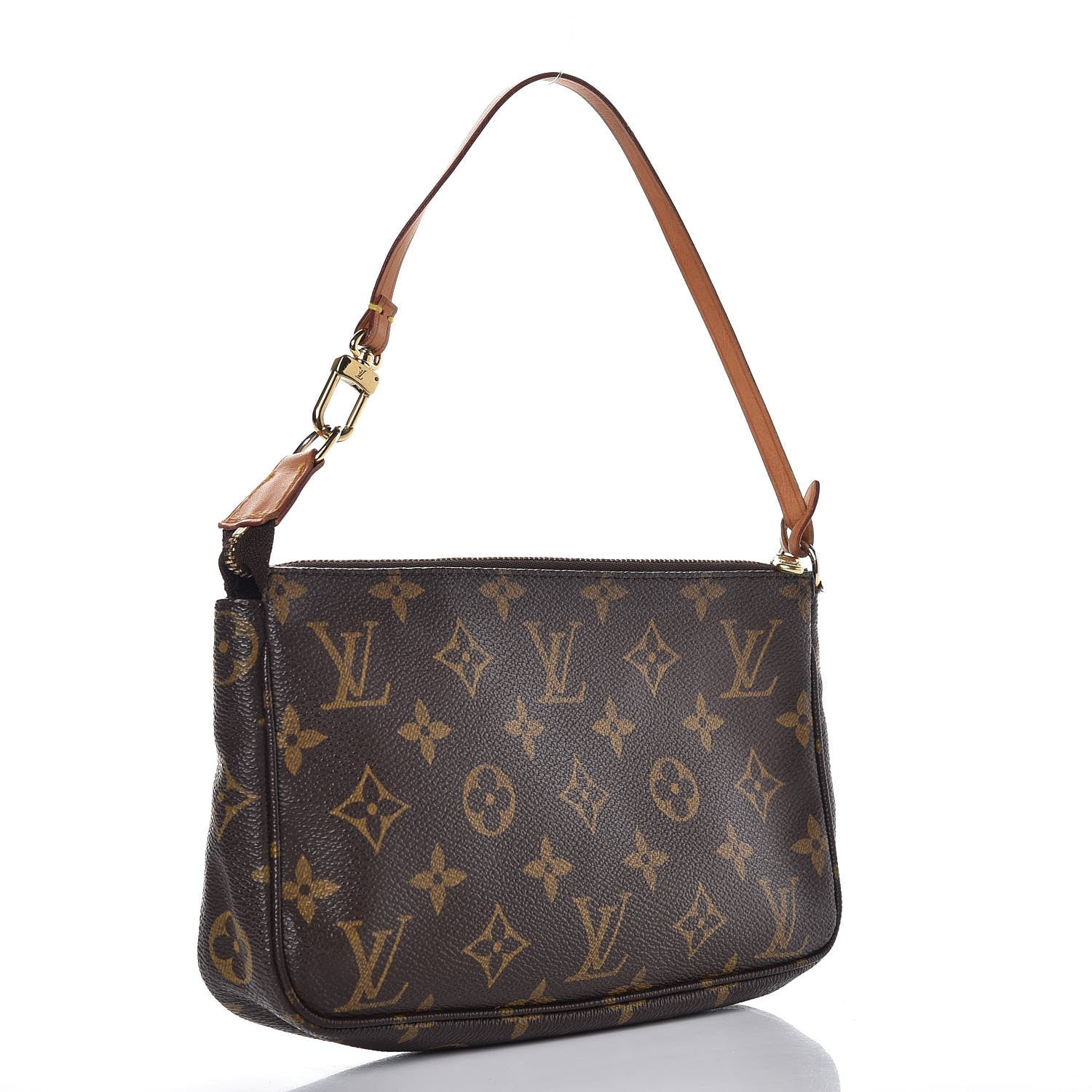 Louis Vuitton Monogram Pochette Accessories 3 of 7