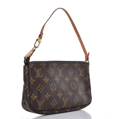 Louis Vuitton Monogram Pochette Accessories 3 of 7