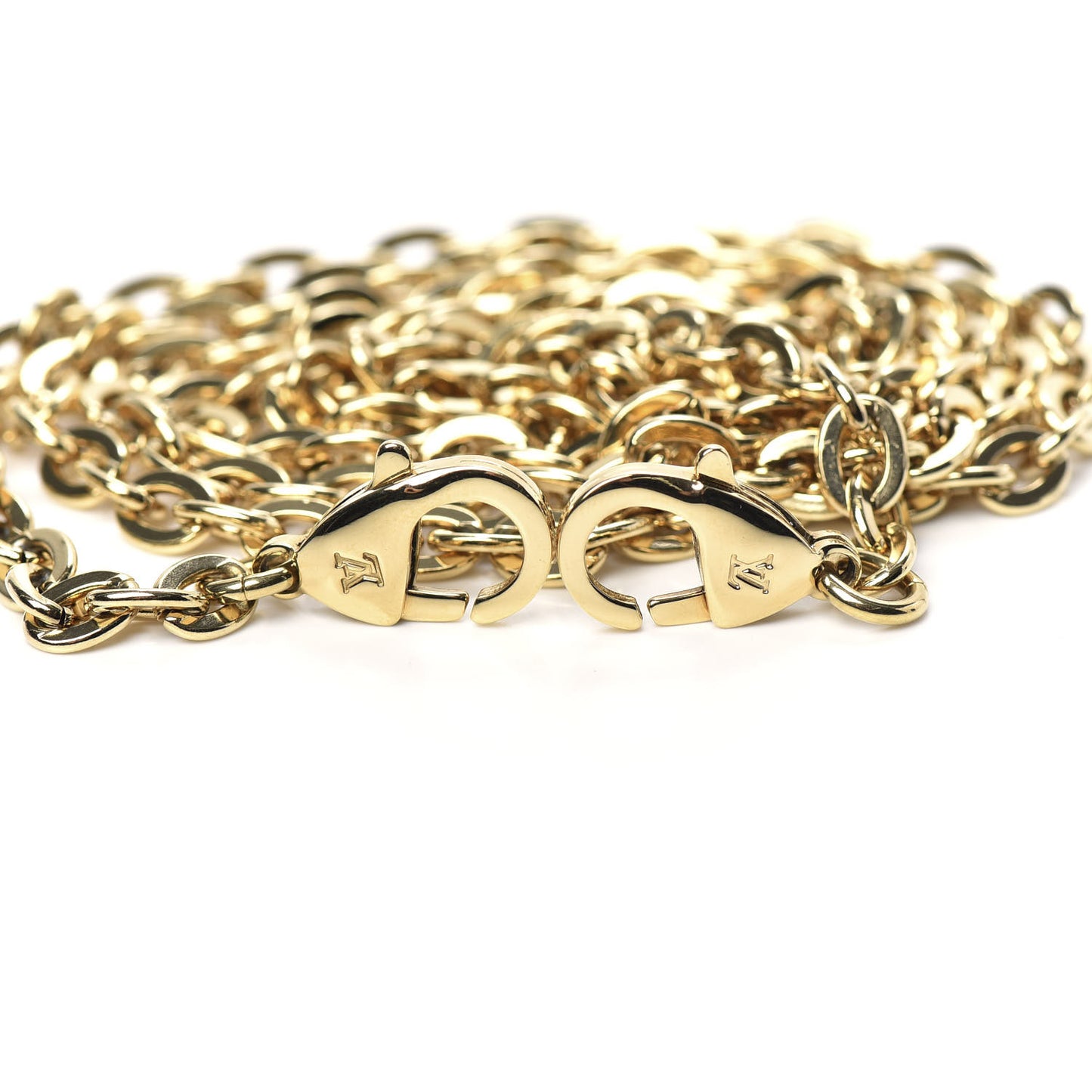 Felicie Chain Long Shoulder Strap