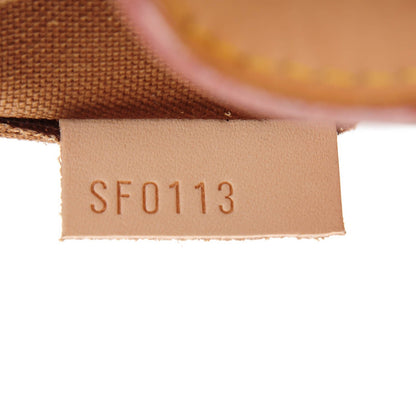 Louis Vuitton Monogram Odeon PM 7 of 7