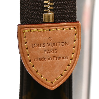 Louis Vuitton Monogram Summer Trunks Toiletry Pouch 26 6 of 8