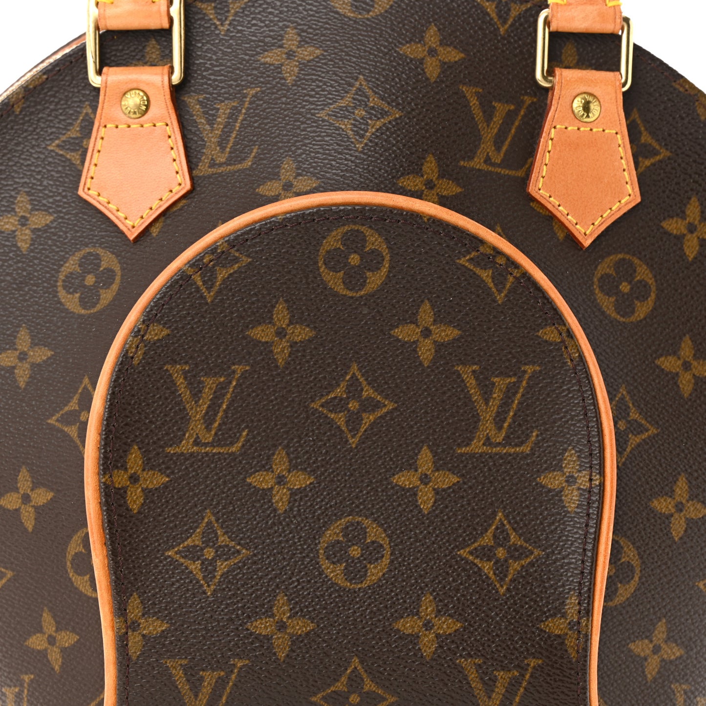 Monogram Ellipse PM