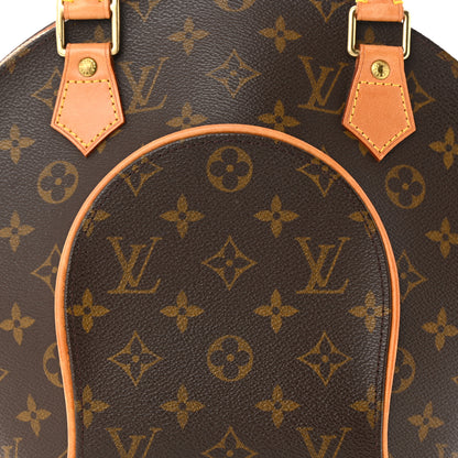 Louis Vuitton Monogram Ellipse PM 7 of 9