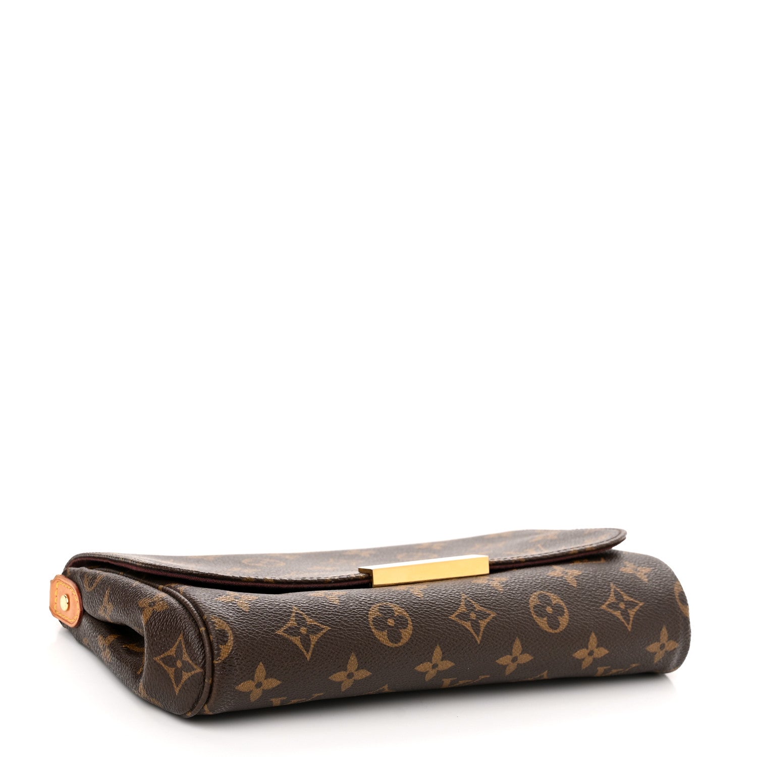 Louis Vuitton Monogram Favorite MM 4 of 11