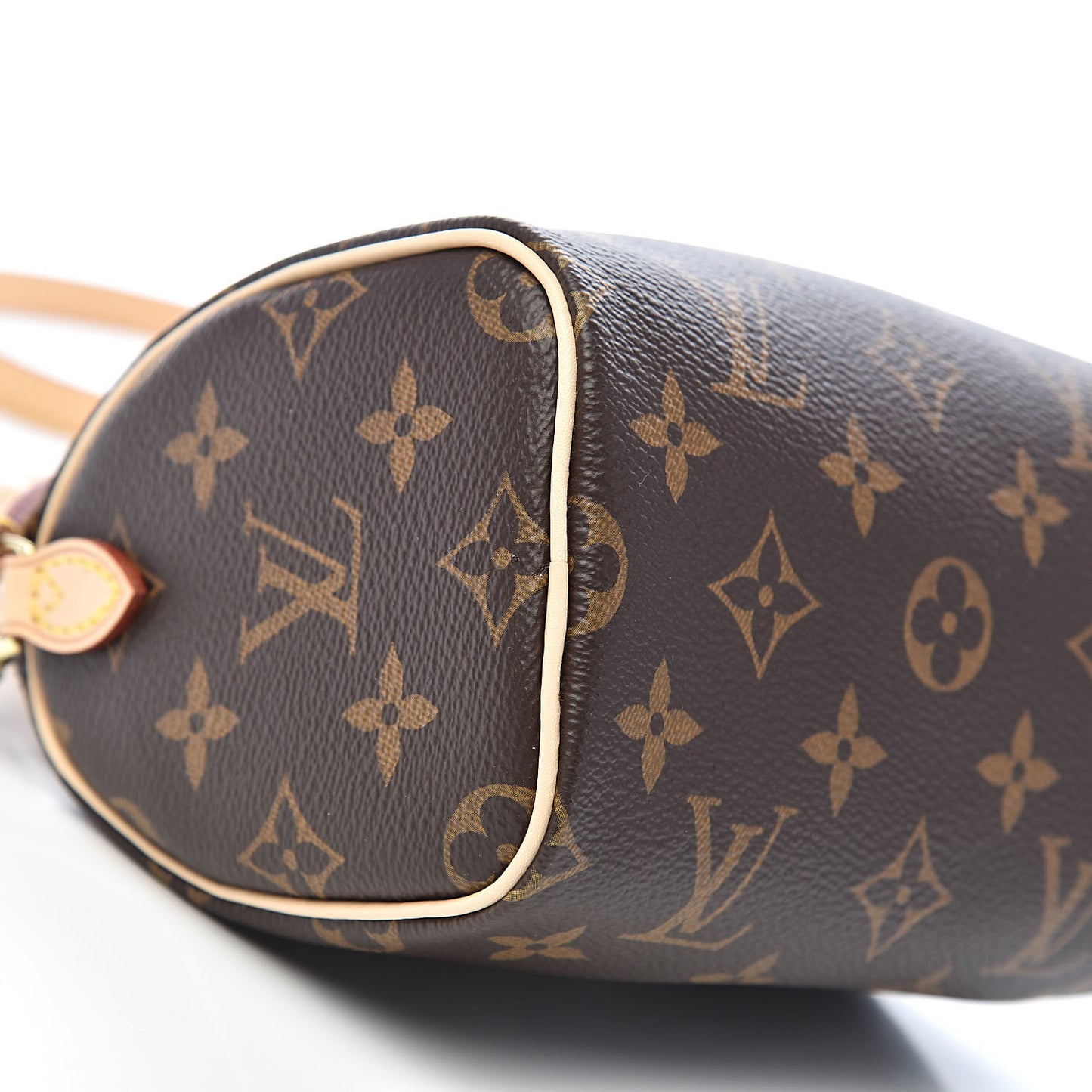Monogram Nano Speedy