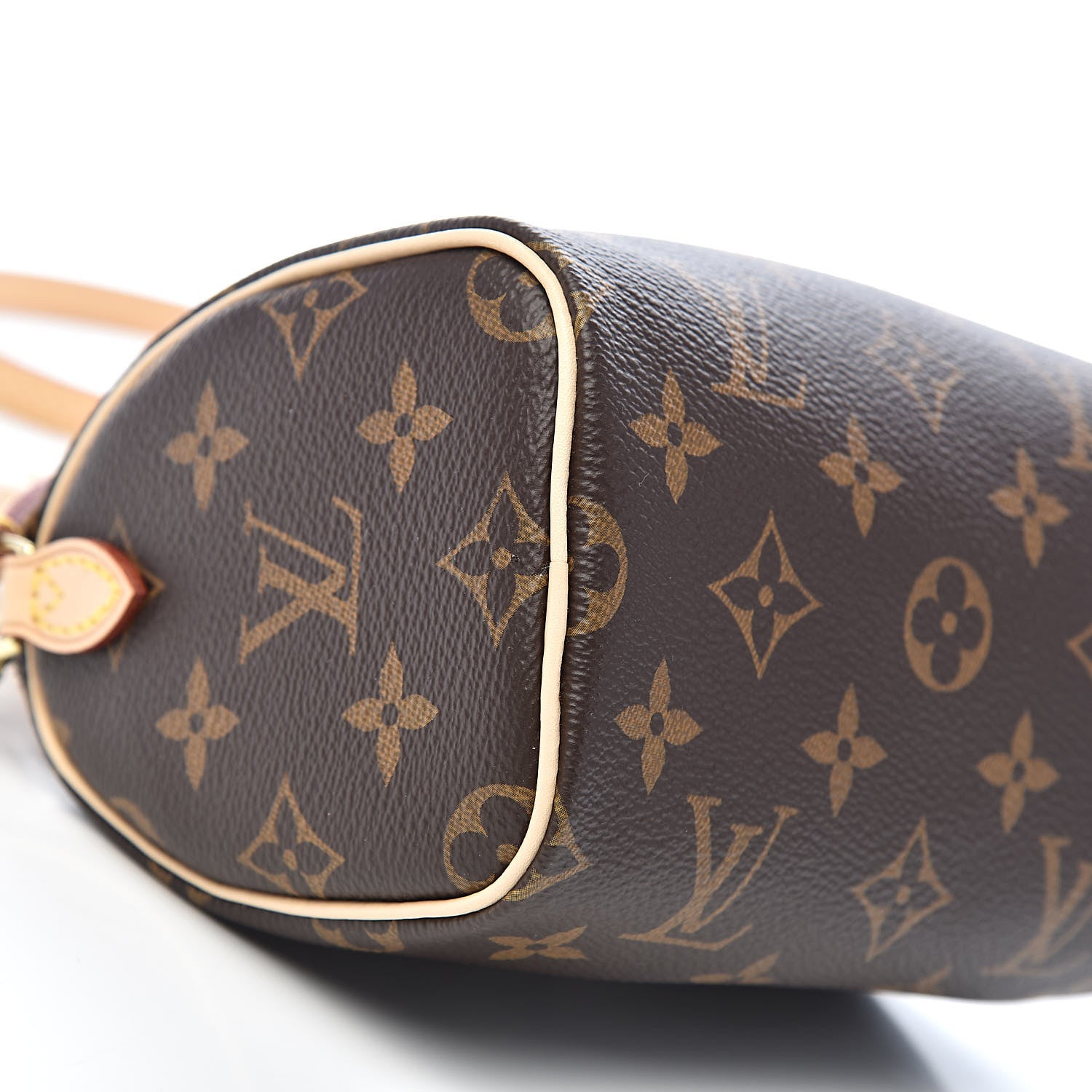 Louis Vuitton Monogram Nano Speedy 8 of 11