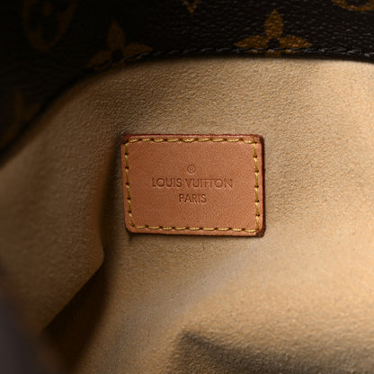 Louis Vuitton Monogram Artsy GM 6 of 17