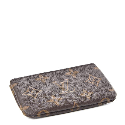 Louis Vuitton Monogram Key Pouch 4 of 7