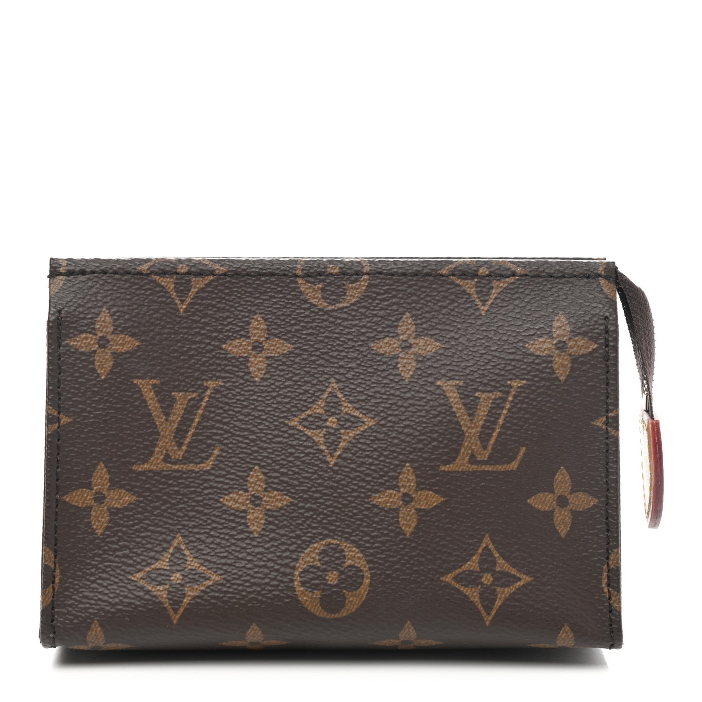 Monogram Toiletry Pouch 15
