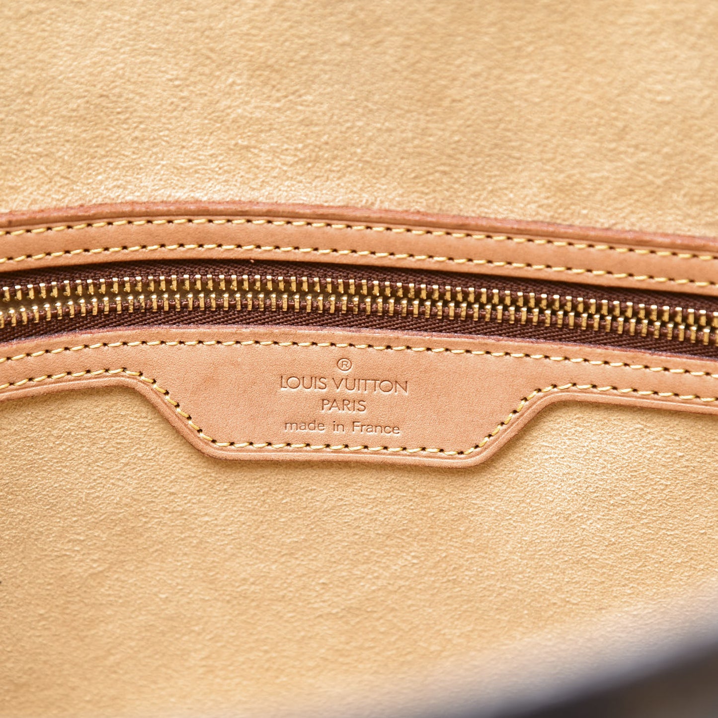 Monogram Babylone