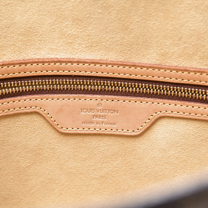 Louis Vuitton Monogram Babylone 7 of 11