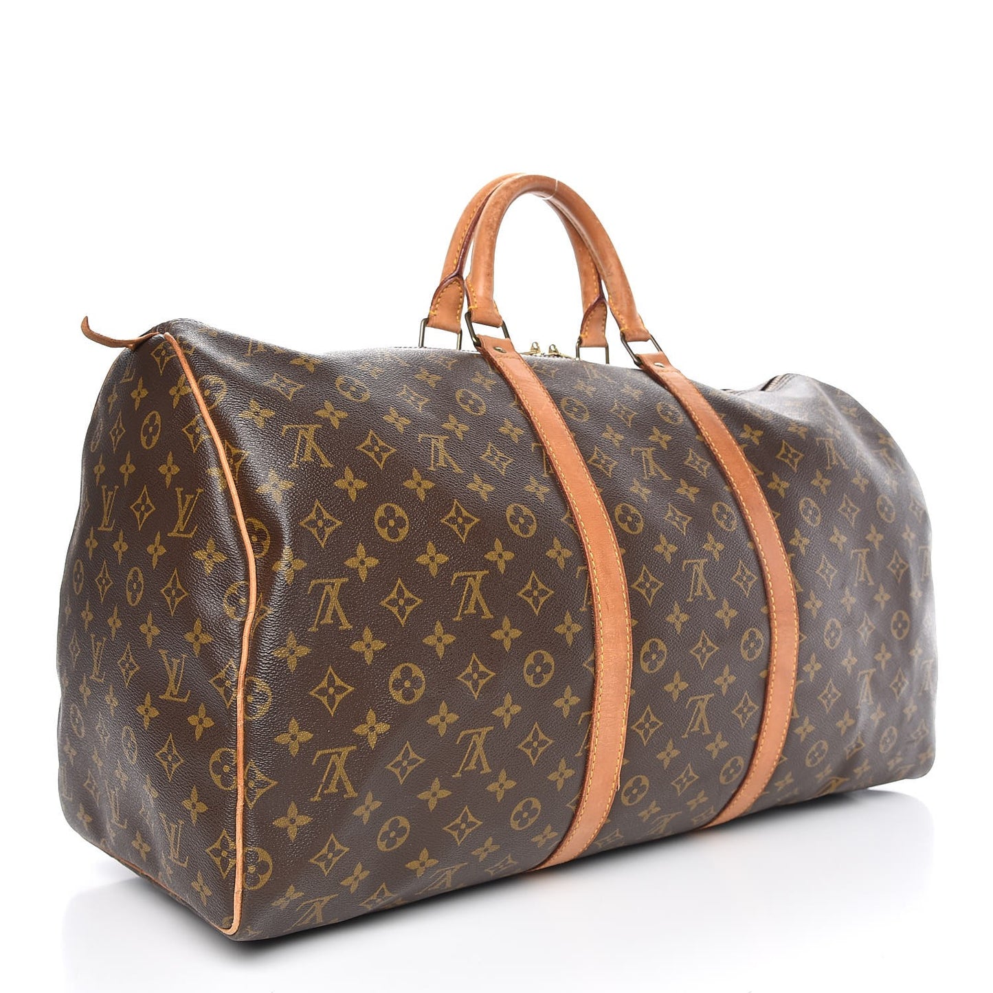 Monogram Keepall 55