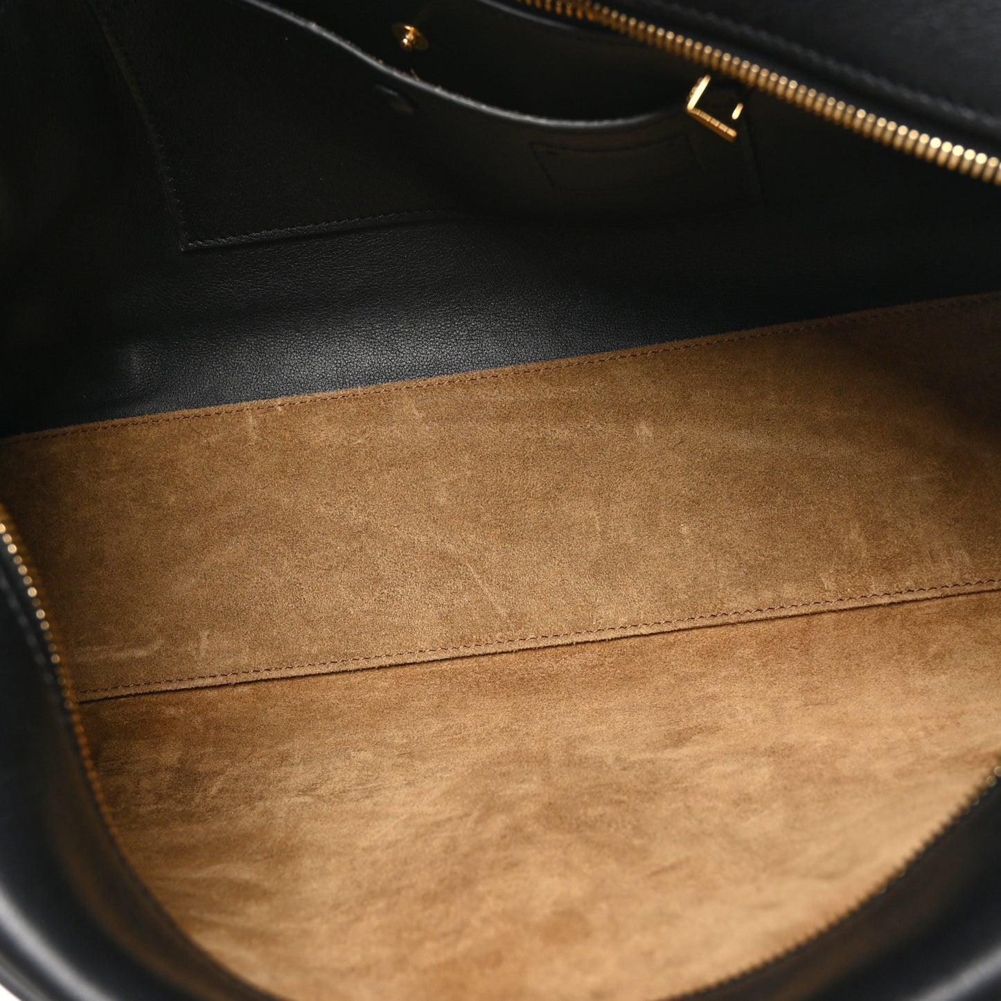 Calfskin Amazona 28 Black