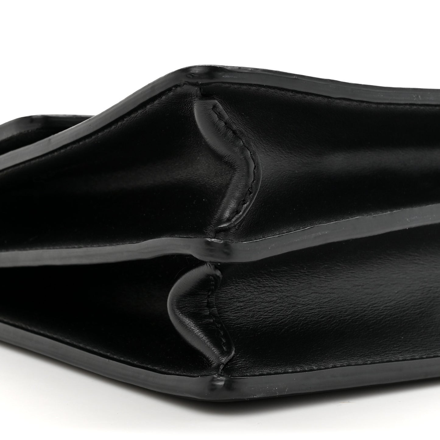 Epi Dauphine MM Black