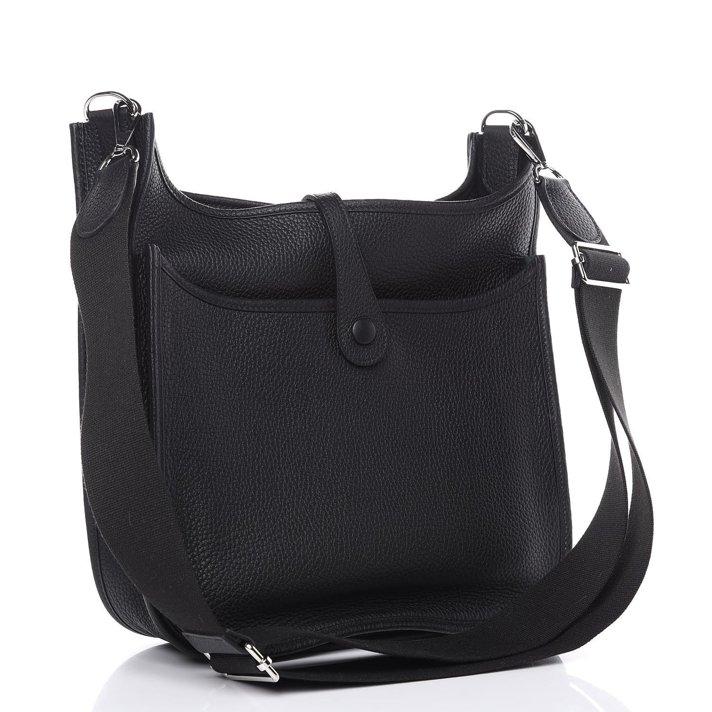 Taurillon Clemence Evelyne III PM Black