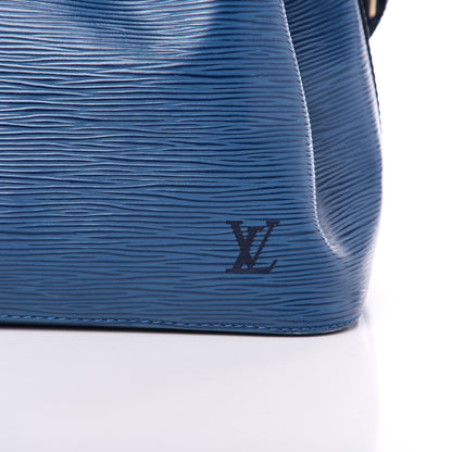 Louis Vuitton Epi Petit Noe Toledo 11 of 11