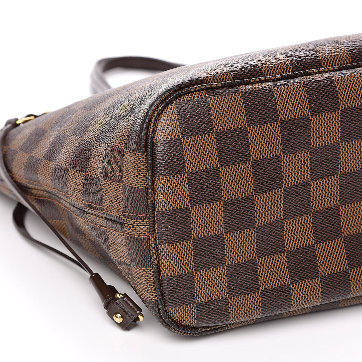 Damier Ebene Neverfull PM