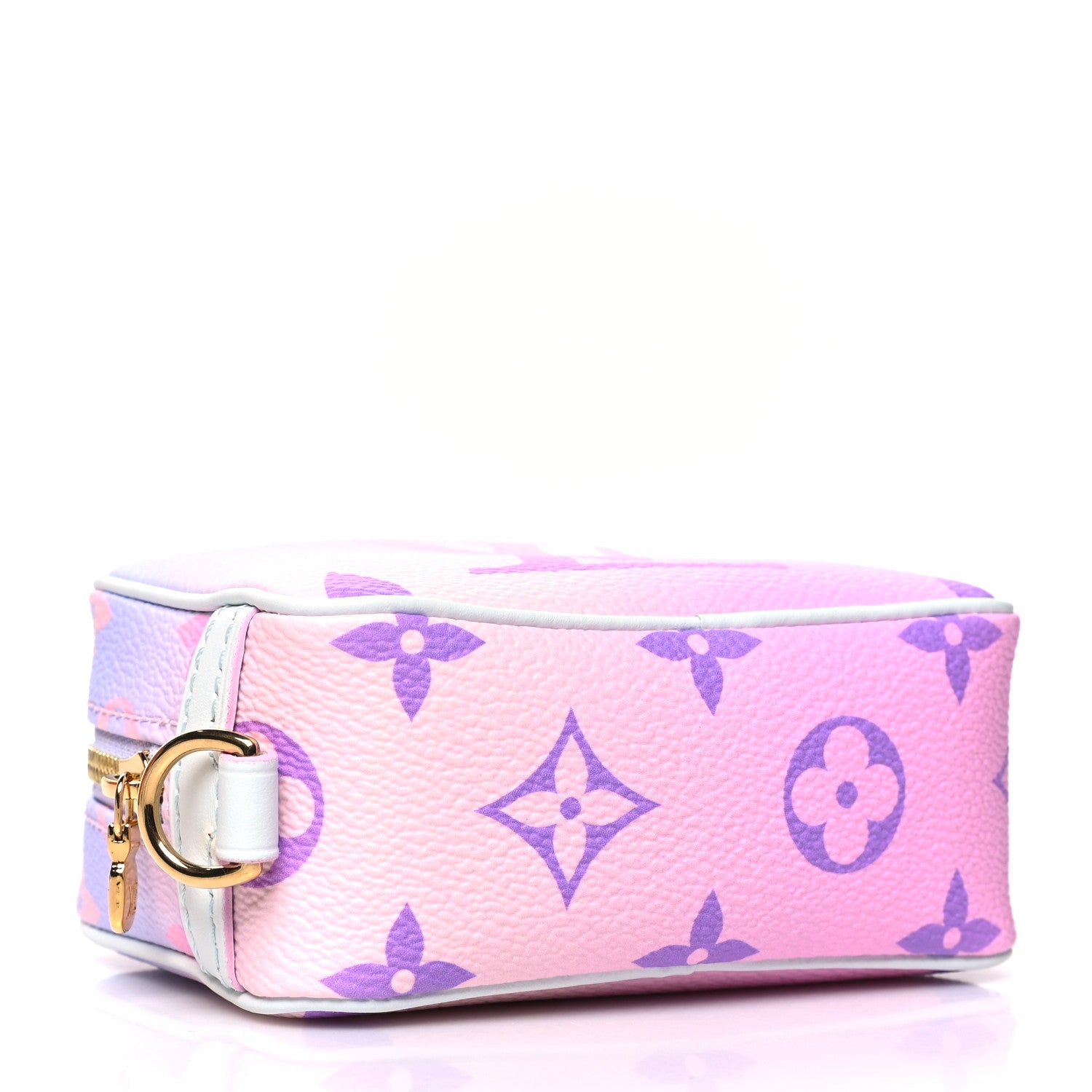 Louis Vuitton Monogram Giant Spring In The City Wapity Case Sunrise Pastel 4 of 8