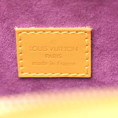 Louis Vuitton Epi Jasmin Tassil 6 of 12