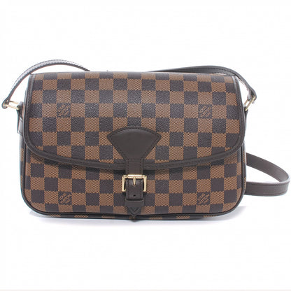 Louis Vuitton Damier Ebene Sologne SO 1 of 7