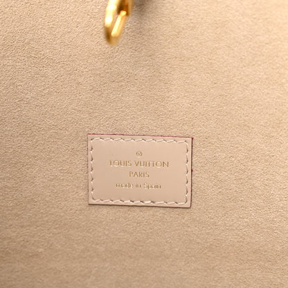 Louis Vuitton Epi Neverfull MM Galet 7 of 10