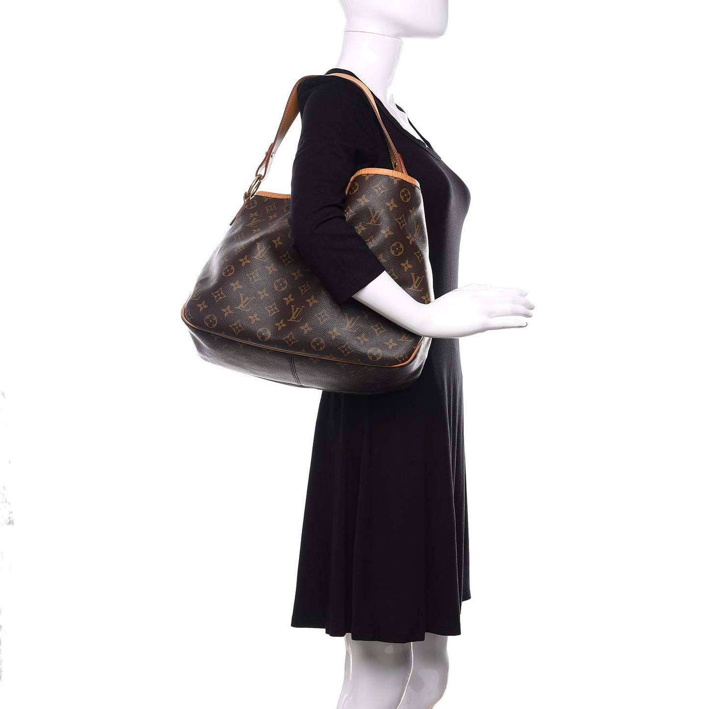 Monogram Delightful PM