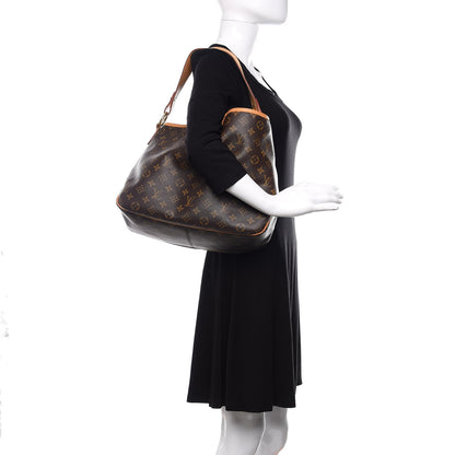Louis Vuitton Monogram Delightful PM 2 of 9