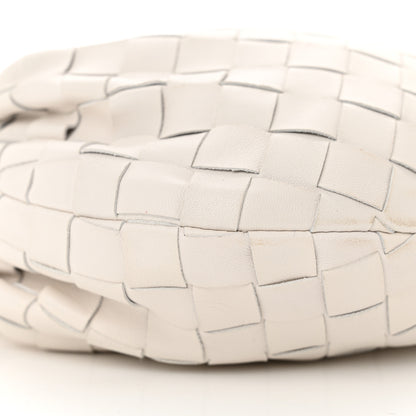 Bottega Veneta Nappa Intrecciato Mini Jodie Chalk 9 of 11