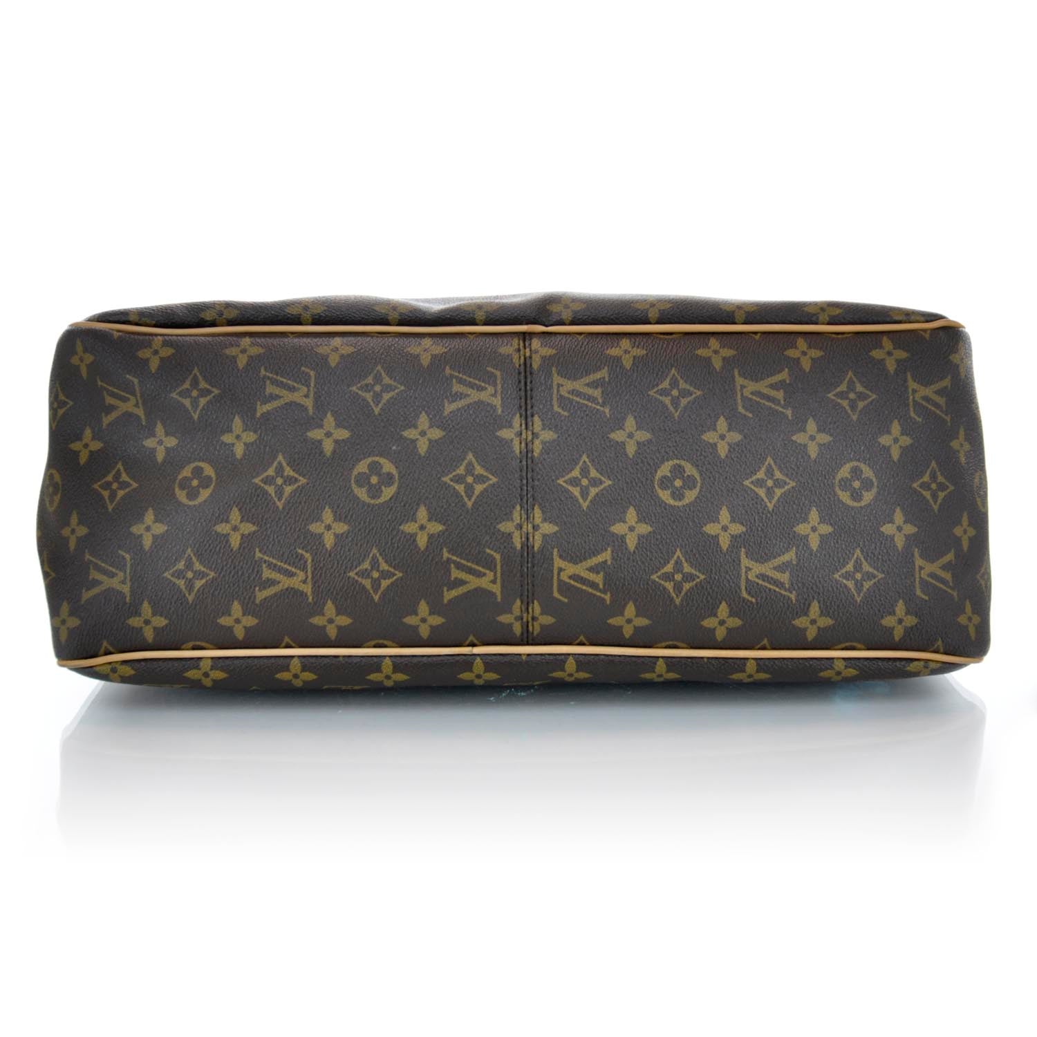 Louis Vuitton Monogram Delightful GM 5 of 11