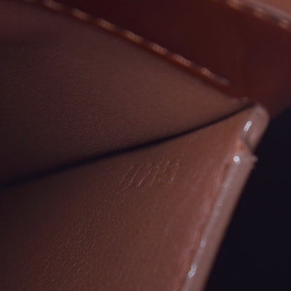 Louis Vuitton Shearling Pulsion Lockit Brown 9 of 10