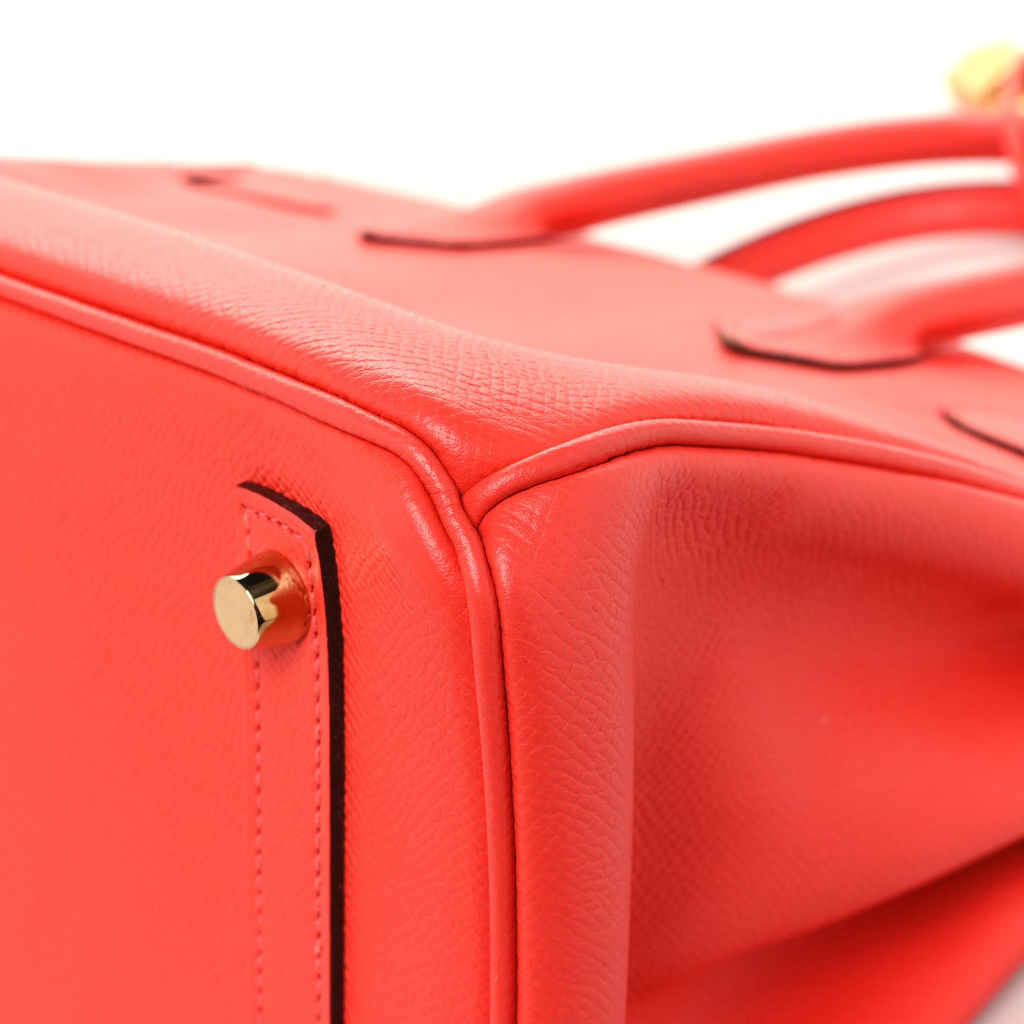 Epsom BIRKIN 30 Rose Jaipur