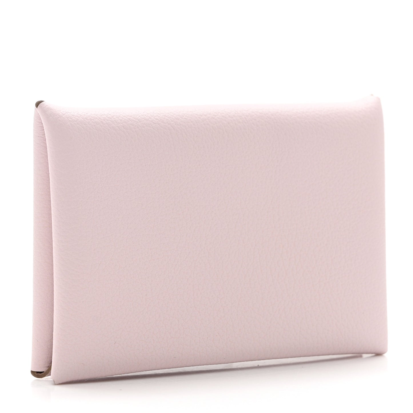 Evercolor Calvi Card Case Mauve Pale