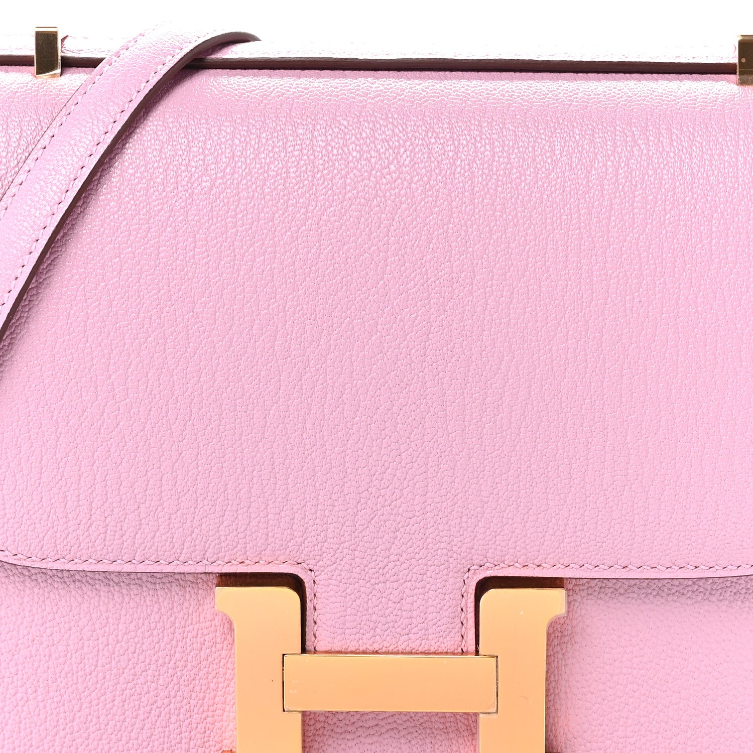 Hermes Chevre Mysore Constance 18 Mauve Sylvestre 5 of 12