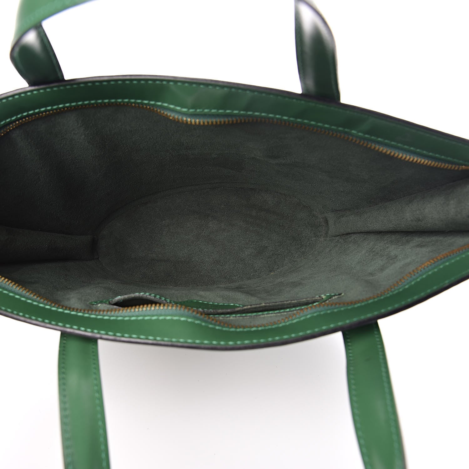 Louis Vuitton Epi Saint Jacques PM Borneo 5 of 9