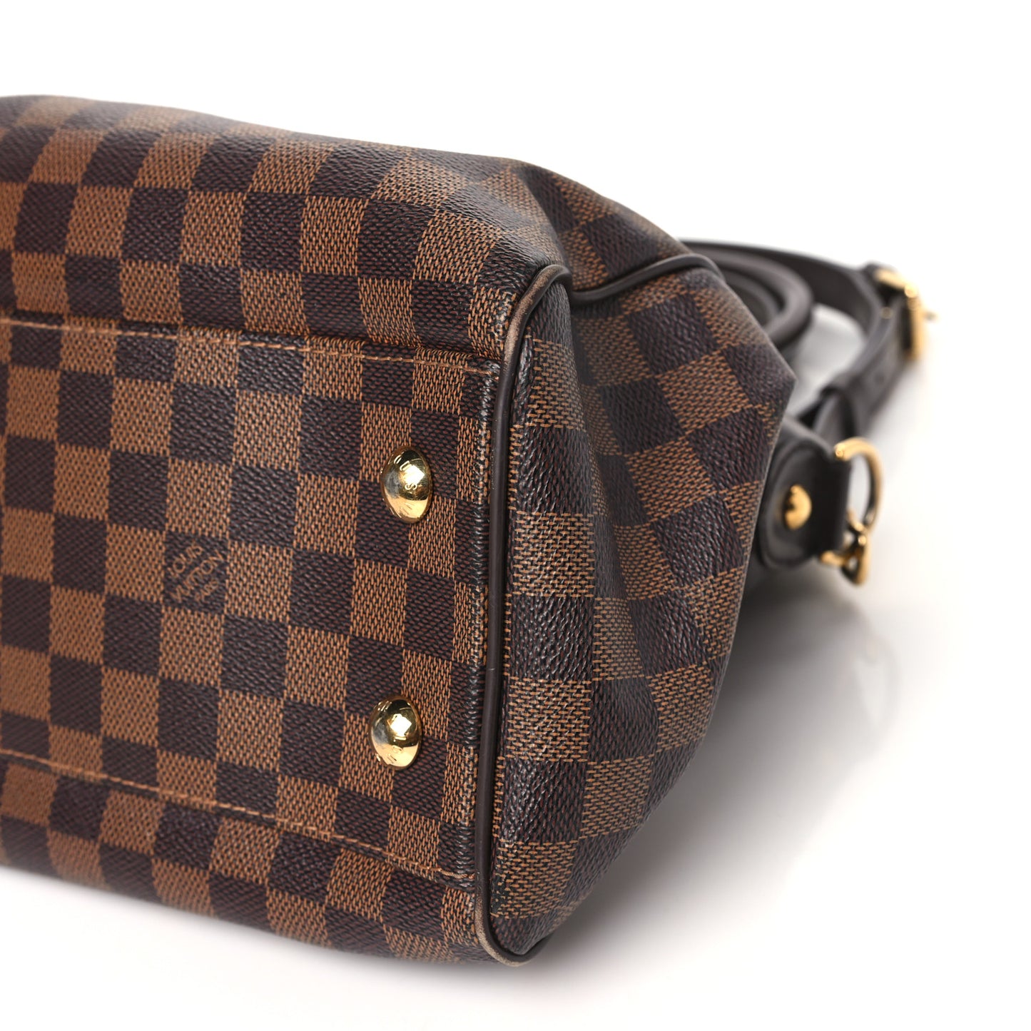 Damier Ebene Trevi PM