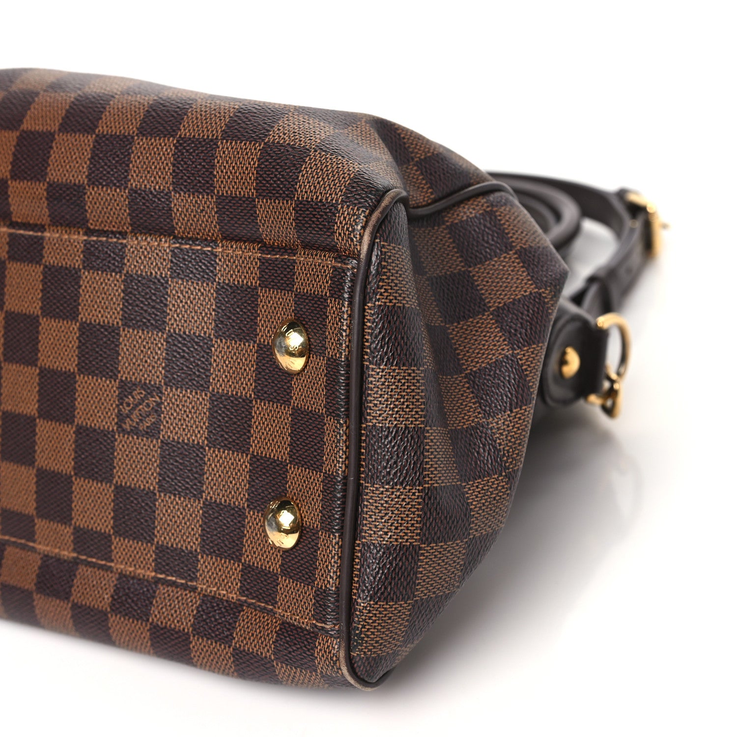 Louis Vuitton Damier Ebene Trevi PM 9 of 10