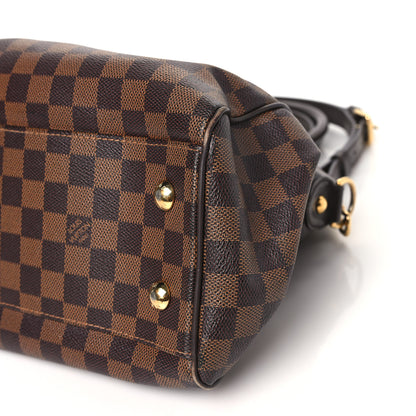 Louis Vuitton Damier Ebene Trevi PM 9 of 10