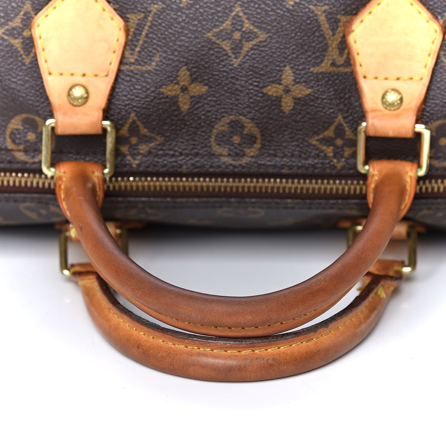 Monogram Speedy 30