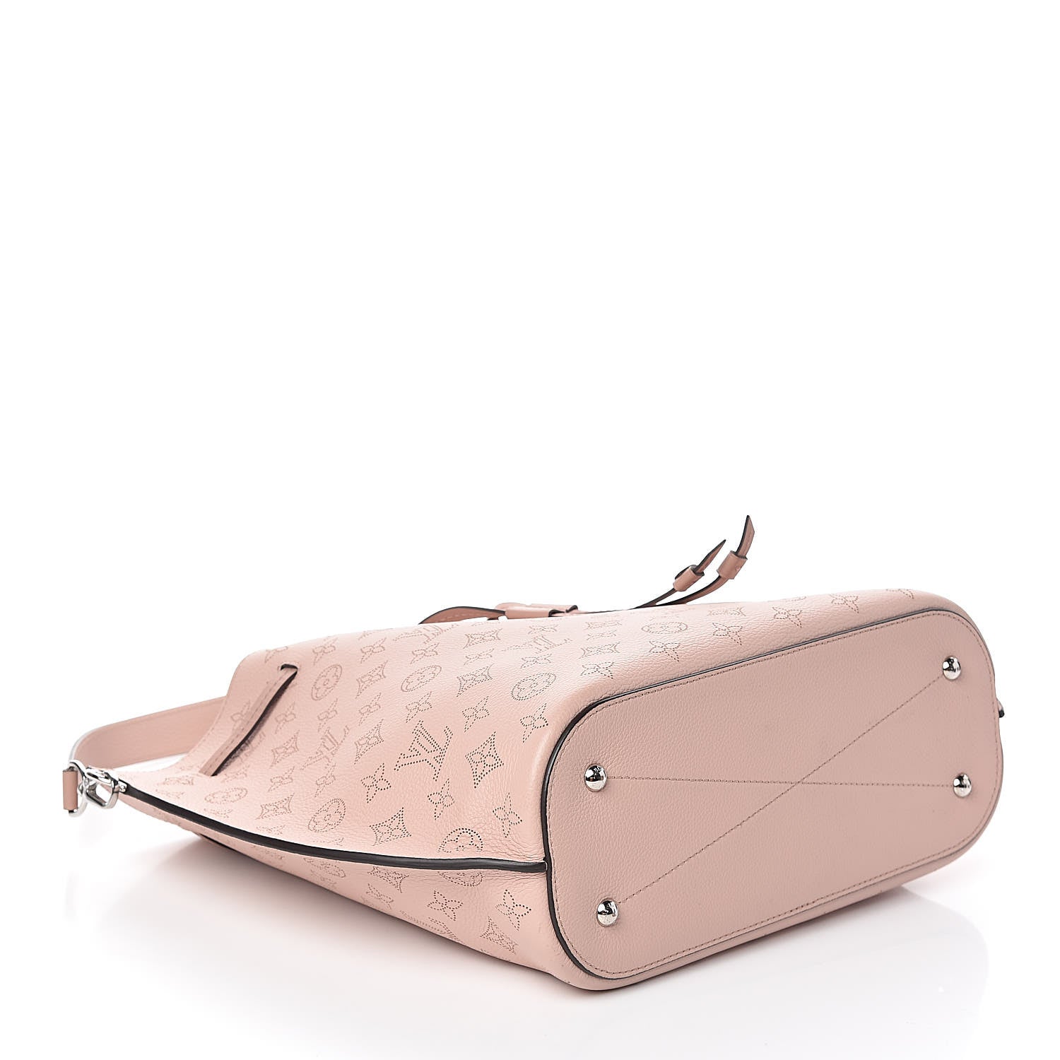 Louis Vuitton Mahina Girolata Magnolia 5 of 9