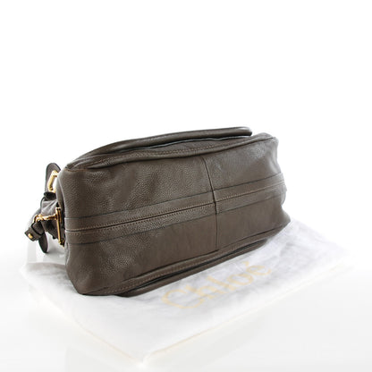Chloe Calfskin Medium Paraty Rock 4 of 8