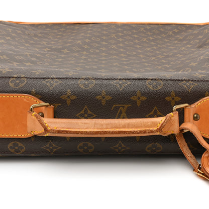 Louis Vuitton Monogram Garment Bag 12 of 14