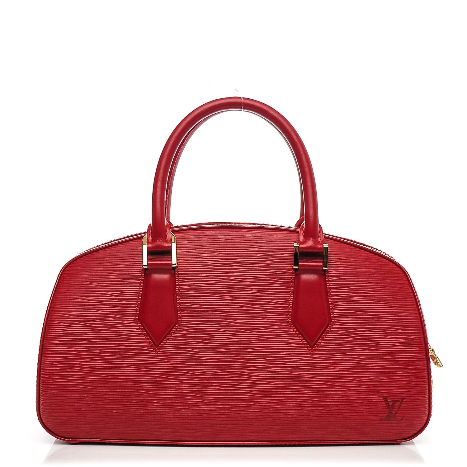 Louis Vuitton Epi Jasmin Rouge 1 of 6