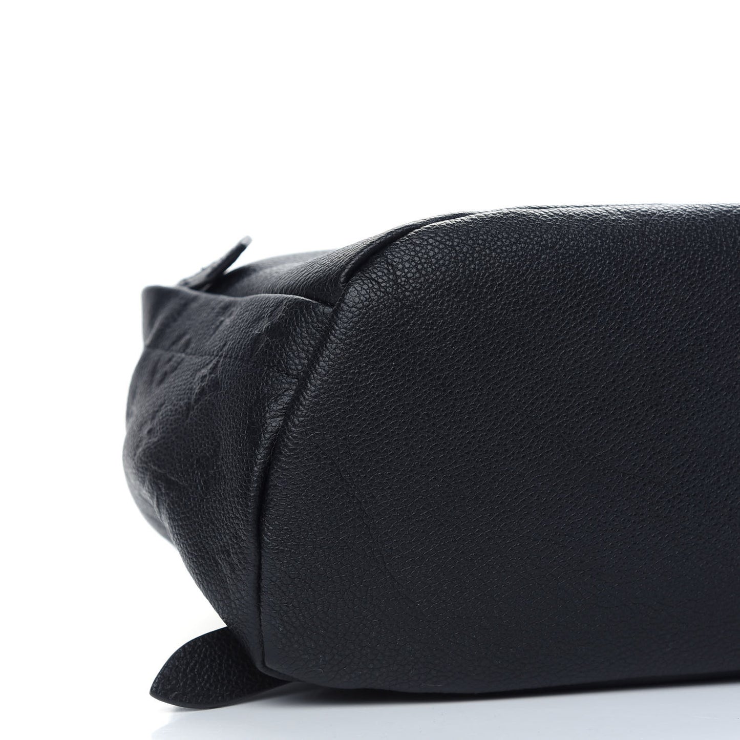 Empreinte Sorbonne Backpack Black